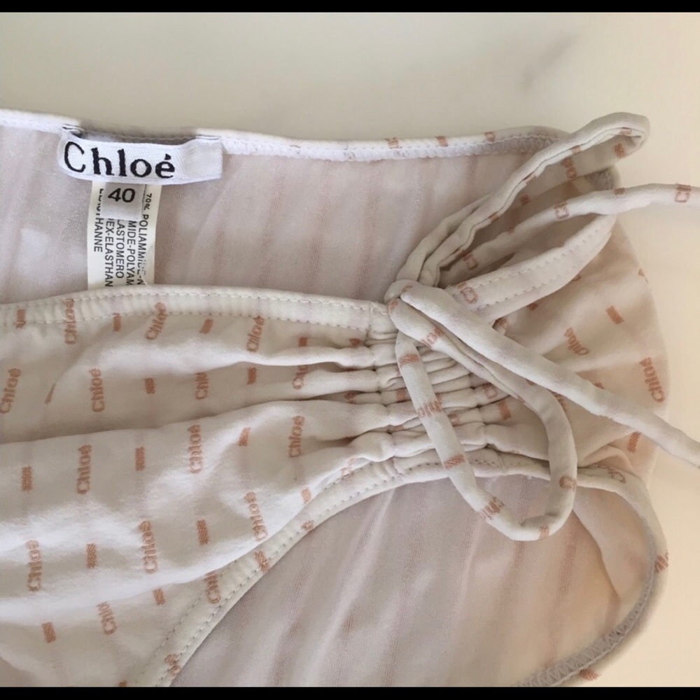 Chloe Bikini - Picture 4 of 7